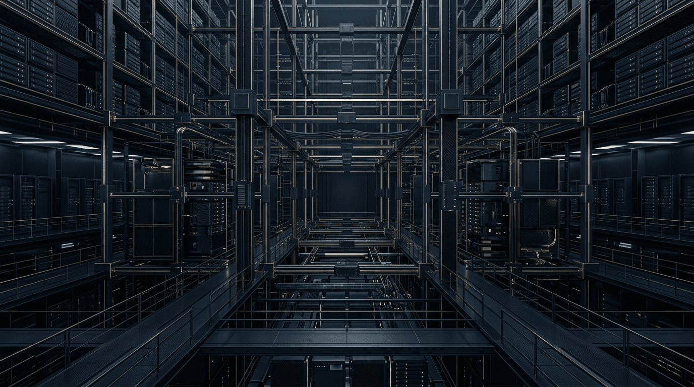 Cloud Foundations (AWS y Azure) service illustration